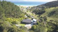 Kuaotunu Escape - B&B