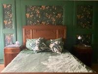 La Maison Du Curé - B&B Vougécourt