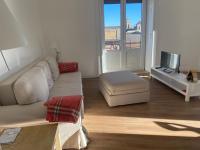 SUNNY Central bright apt, historical living Matera - B&B Matera