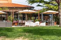 Agriturismo Santo Stefano - Bed and Breakfast Casalbordino