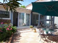 B&B Corme-Royal - Escapade entre Vignes et Mer - Bed and Breakfast Corme-Royal