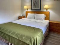 Rodeway Inn & Suites Omak - Okanogan