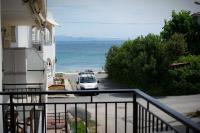 Filrose Sea View Apartment by RentalsPro - Potidaia Halkidiki - Chambres d'hôtes Néa Poteídaia