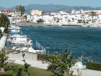 Apartamento vistas a la marina ref 232 - B&B