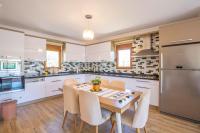 Villa with Garden View