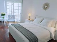 Standard Double Room with Shared Bathroom