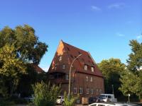 Pension an der Havelbucht - B&B Potsdam