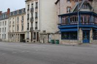 La Pépinière Victoria - Canal & Pépinière -50m2 - Chambres d’hôtes Nancy