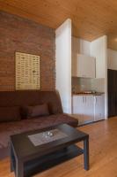 Apartment mit 1 Schlafzimmer