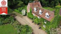 Carrick's at Castle Farm - B&B