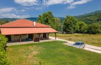 Apartmani LUKA Perućac - Ferienwohnung Perućac