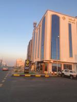 B&B Jizan - فندق قوبا السويس - Bed and Breakfast Jizan