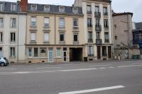 La Pépinière Victoria - Canal & Pépinière -50m2 - Chambres d’hôtes Nancy