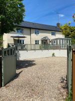 ‘The Nest’ A beautiful cottage in Devon - B&B Axminster