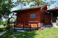 Guest House Complex Kosharite - B&B Bilyartsi