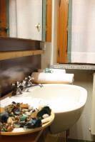 Camera Matrimoniale con Vista Montagna