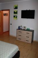 Habitación Doble con vistas a la montaña
