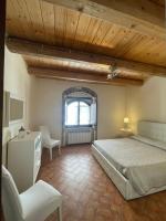 Il Borghetto Medievale suite - B&B Fabriano