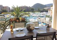F3 ILE MARINA MANDELIEU LA NAPOULE - B&B