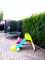 Villa Jovan Gevgelija - Bed and Breakfast Gevgelija