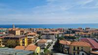 La casa di Max - Bed and Breakfast Riva Ligure