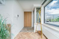 Studio with Terrace