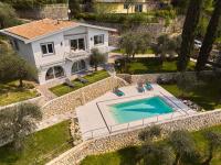 Villa Paier Relais & Pool - B&B