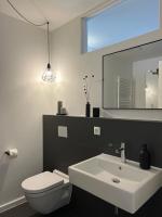 Apartmenthaus Stade Schwingewiesen Apartment 3 - Ferienwohnung Stade