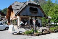 B&B Kranjska Gora - Apartments Julijana - Bed and Breakfast Kranjska Gora