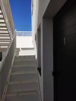 Apartamento - Planta baja