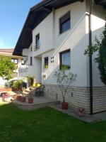 Villa Behić - B&B
