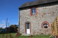 Le Vieil Home, au pied de la cité médiévale - Chambres d'hôtes La Haute-Chapelle