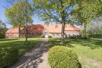 B&B Husum - Hof Angelbur - Bed and Breakfast Husum