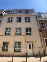LX Lisboa Cozy studio - Bed and Breakfast Lissabon