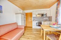 Appartement met 2 slaapkamers