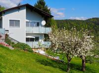 B&B Velden - Ferienwohnung Margarethe - Bed and Breakfast Velden