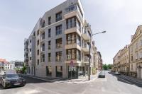 Old Town Apartments Podgórze by Noclegi Renters - B&B