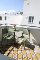 City-Apartment Die kleine Mü - Ferienwohnung Gmunden