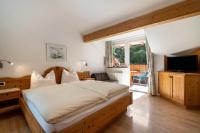 B&B Nals - Kreuzwegerhofnals Studio Merlot - Bed and Breakfast Nals