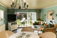 Aktivhof "GARTENTRAUM"-perfekt für Urlaub mit Hund - B&B Ostseebad Kühlungsborn