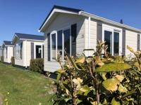 B&B Julianadorp - Camping Oase, Zanddijk 75 - Bed and Breakfast Julianadorp