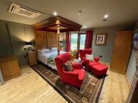 The Fuggle - Ferienwohnung