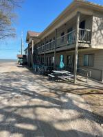 Lake Point Motel - B&B