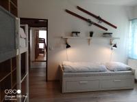 Three-Bedroom Chalet