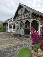 Domkoland - B&B Dziwnówek