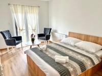 B&B Bihać - Daman Villa - Bed and Breakfast Bihać