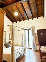 Deluxe Suite mit Whirlpool-Badewanne