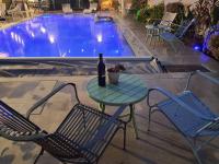 צדפת המדבר - Chambres d’hôtes Giv'ot Bar