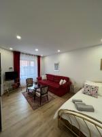 Golden Home in the town center with a free garage - Chambres d'hôtes Visoko