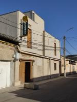 Hotel Nazira & Azizbek 2 - Bed and Breakfast Buchara